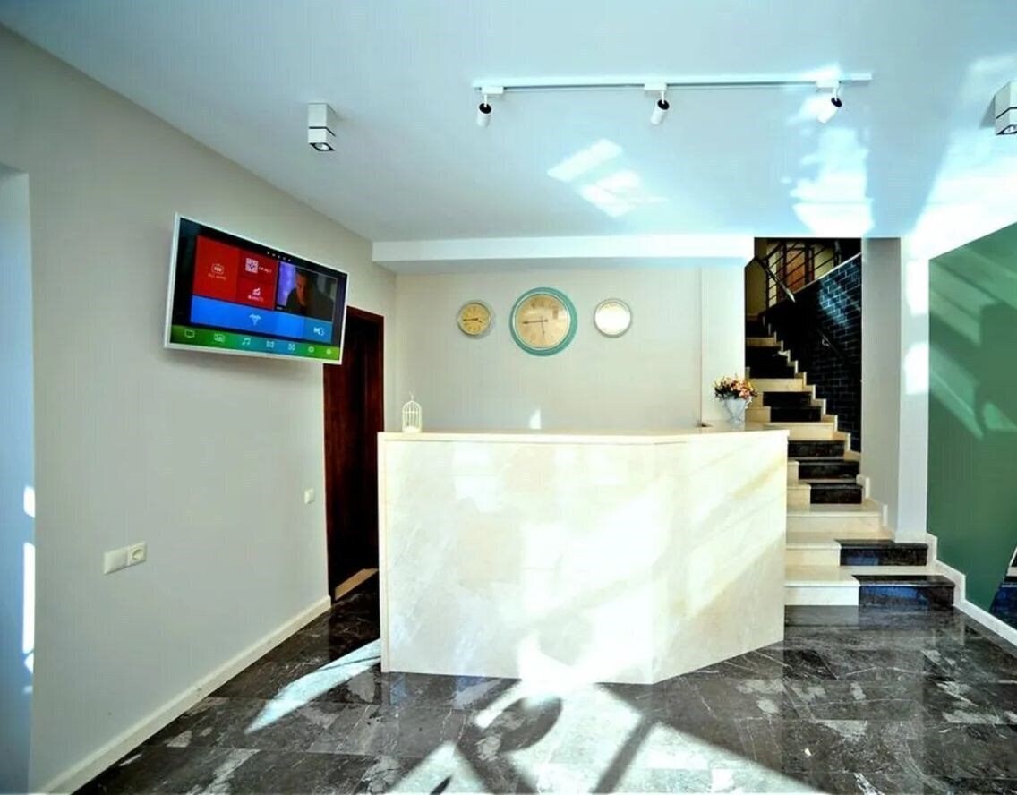 Фото Batumi Hills 3*